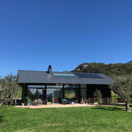 Da La Babi B&B Arco Exterior photo